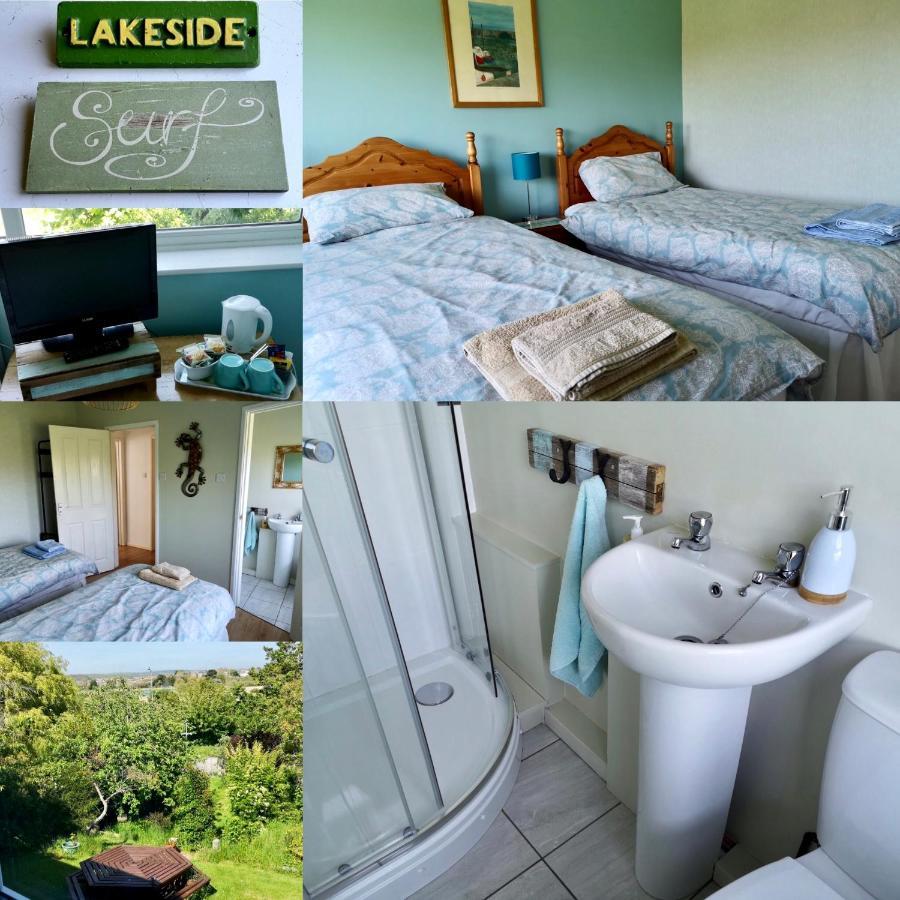 Lakeside Guest House Уэймут Экстерьер фото